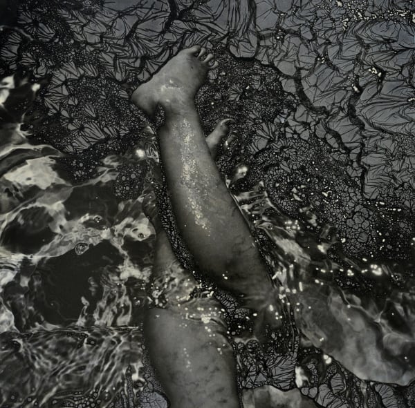 Ingrid Dorner, Liminal.III.13, 2024