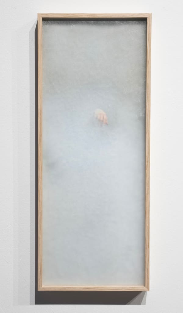 Casper Faassen, Madoka Void Still III, 2023