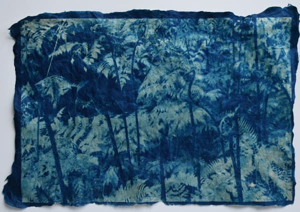 Mika Horie, Swinging Young Bracken, 2021