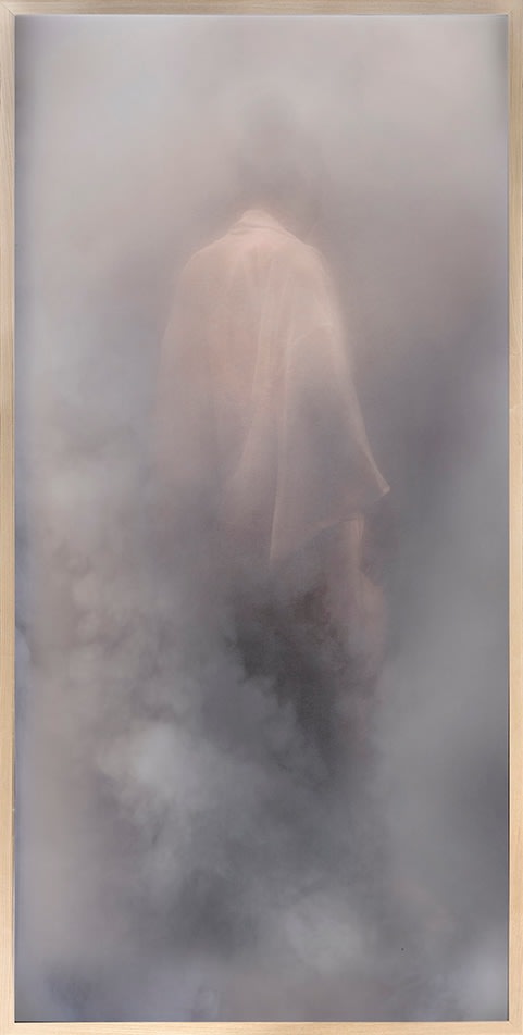 Casper Faassen, Madoka Ma II, 2023