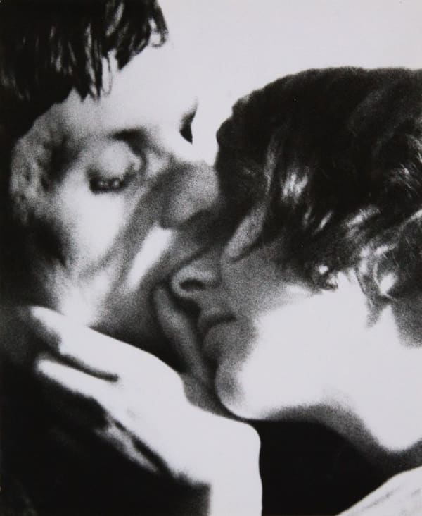 Various International Artists, Sanne Sannes - Les Amoureux, 1964-1967