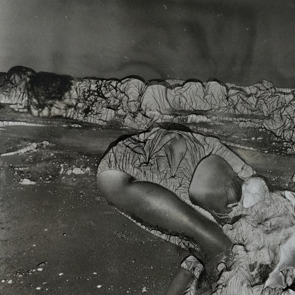 Ingrid Dorner, Liminal.III.12, 2024