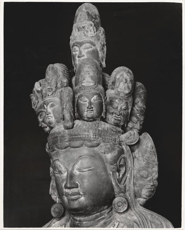 Ken Domon, Koji Junrai - Plate 048, 1963-1972