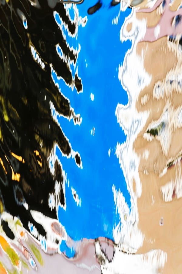 Yoshinori Mizutani, Amsterdam 040, 2015