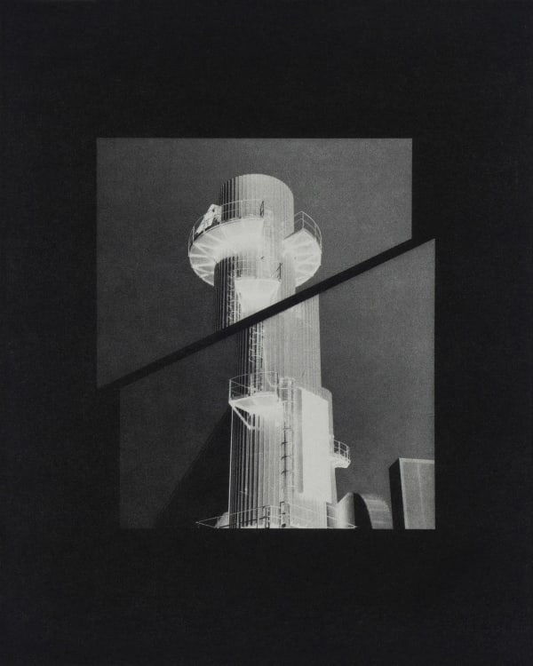 Sayuri Ichida, Ctrl Shift + J #026, 2023