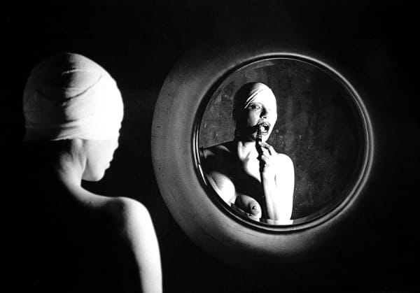 Tokyo Rumando, Orphee No.O4, 2015