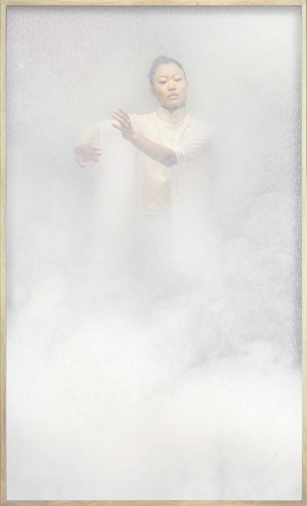 Casper Faassen, Madoka Void II, 2023