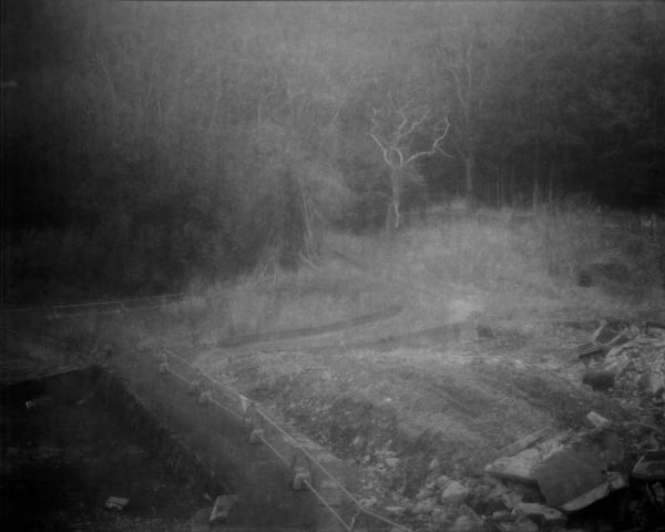 IBASHO Photo Competition 2016, Mayumi Suzuki - Untitled, from The Restoration Will, 2015-2016