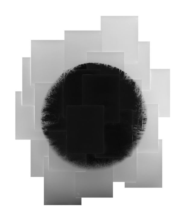 Motohiro Takeda, Untitled from Blink/Matataki, 2015