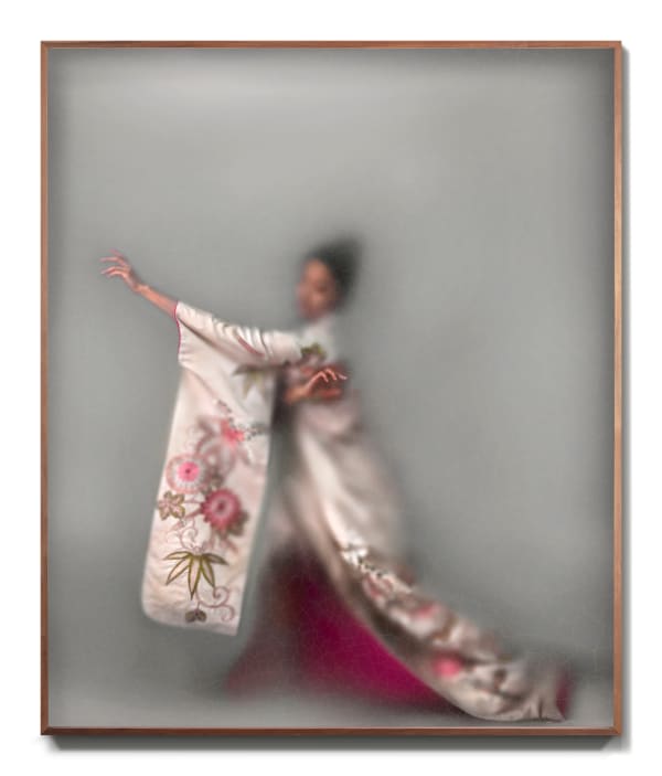 Casper Faassen, Madoka XXIV 6, 2024