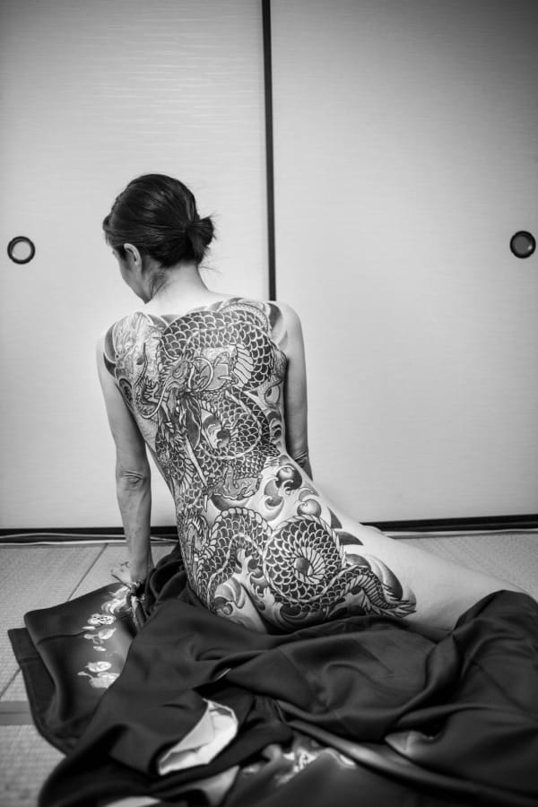 Chloé Jafé, No. 201606, 2016