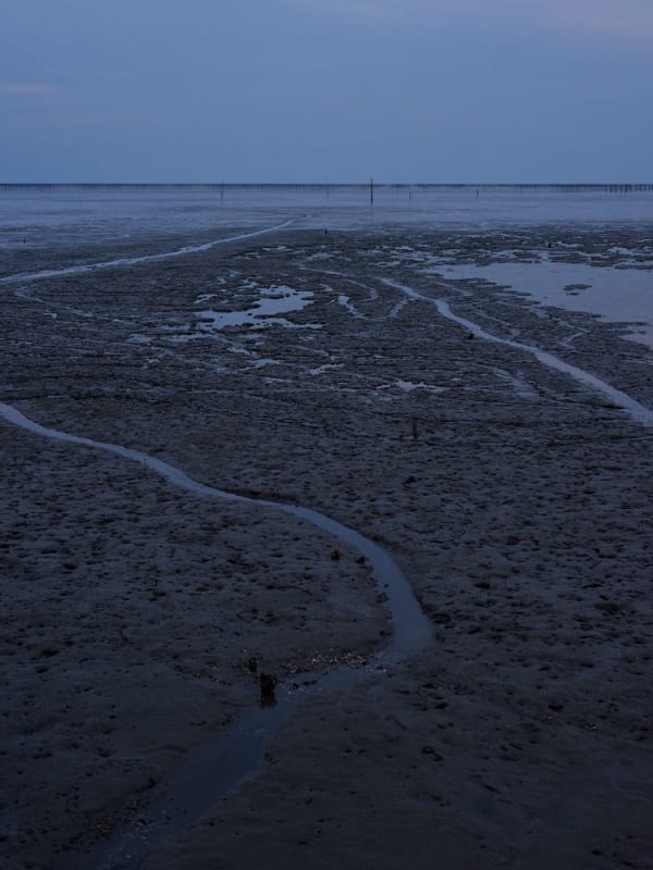 Guillaume Simoneau, Untitled form Murder (dusk 02), Takeo City, Saga pref, Japan, 2016