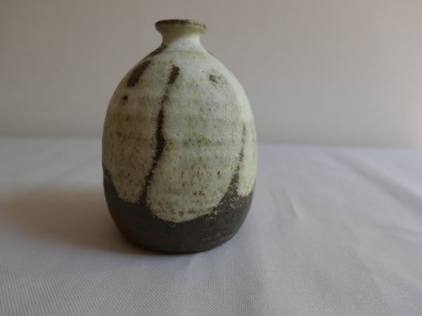Naoko Sano, Vase - Tokkuri, 2020