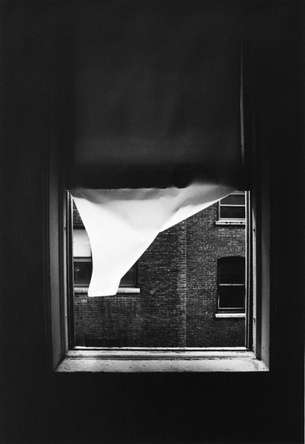 Hitoshi Fugo, Untitled from 'Yu-ei', 1979