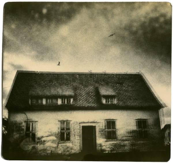 Miho Kajioka, BK0189, 2015