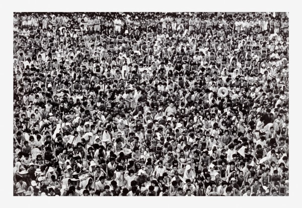 Hiromi Tsuchida, Oiso, Kanagawa, 1981