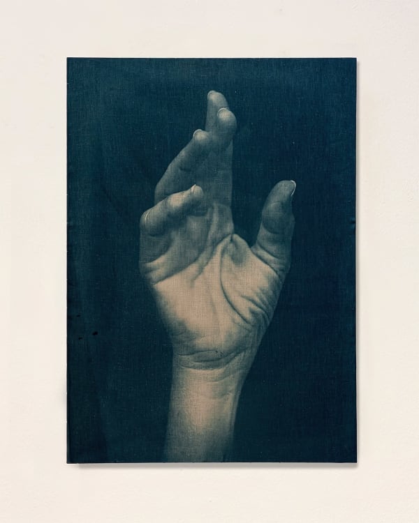 Adam Jeppesen, Work #153, 2023