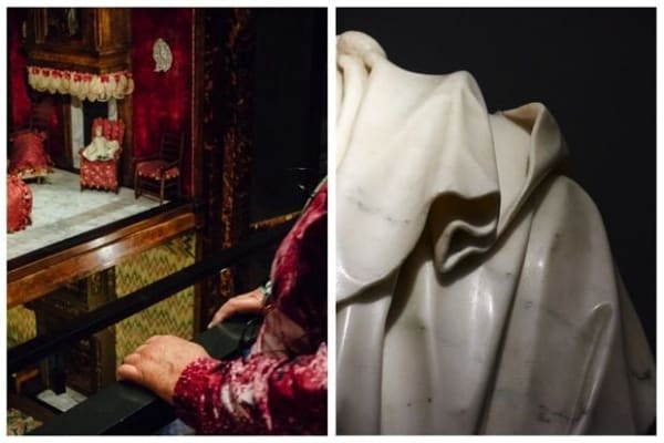 Otani/Nieuwenhuize, OTANI NIEUWENHUIZE / Rijksmuseum #5, 2015