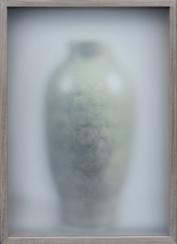 Casper Faassen, ReCollection 2022 XXI, 2022