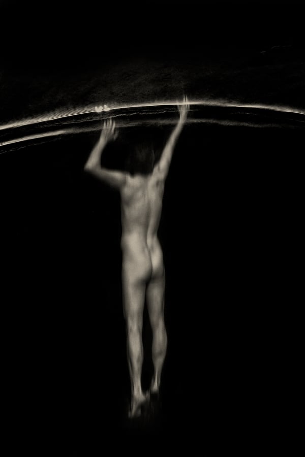 Paul Cupido, Duende, 2019