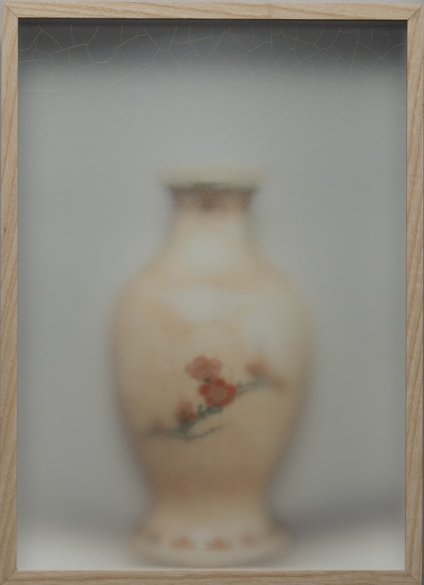 Casper Faassen, ReCollection Satsuma III, 2025