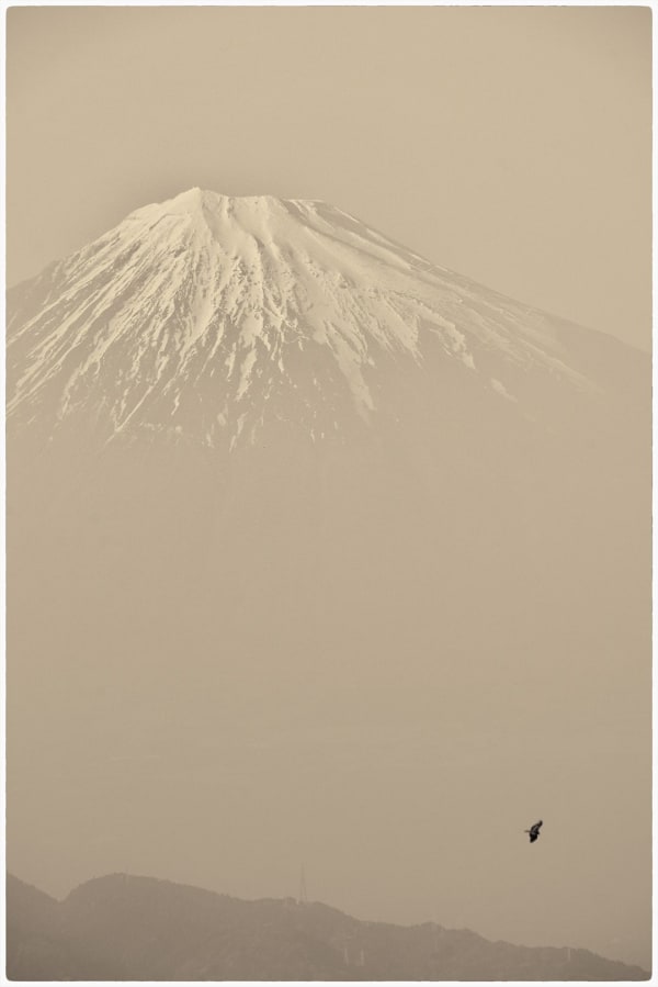 Albarrán Cabrera, The Mouth of Krishna #753, 2018