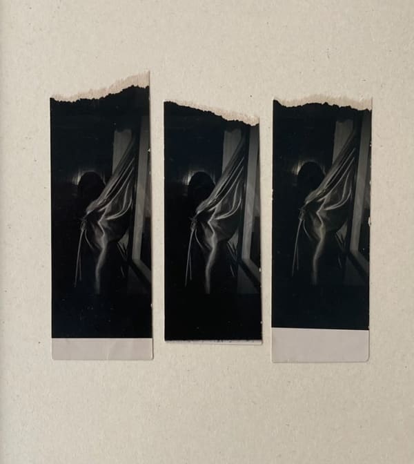 Thomas Vandenberghe, Untitled, n.d.