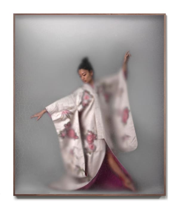 Casper Faassen, Madoka XXIV 3, 2024