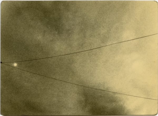 Miho Kajioka, #0006, 2021