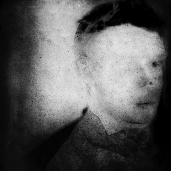 Hideyuki Ishibashi, Presage #6, 2014