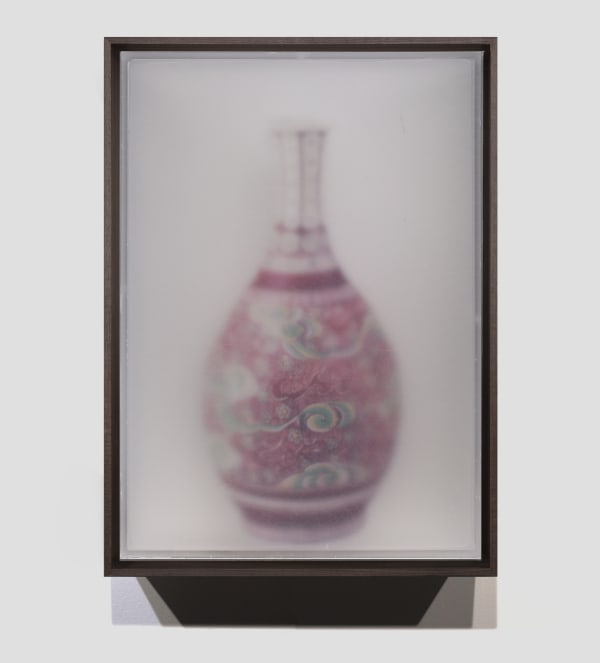Casper Faassen, ReCollection 2022 4, 2022