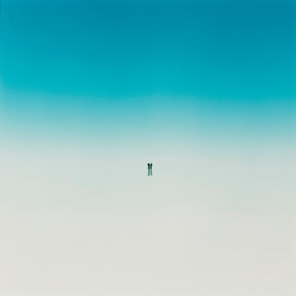 Asako Shimizu, On Her Skin #7, 2009