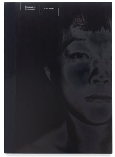 Takamoto Yamauchi, Till Dawn, 2016