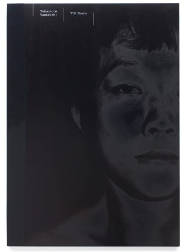 Takamoto Yamauchi, Till Dawn, 2016