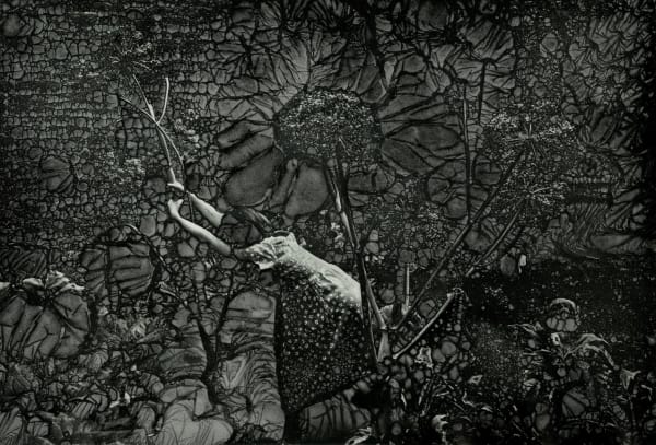 Ingrid Dorner, Liminal.III.17, 2025