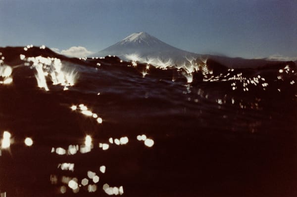 Asako Narahashi, Kawaguchiko #7, 2003