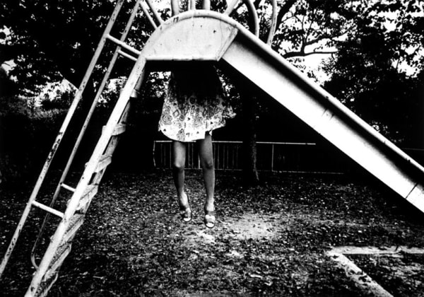 Reiko Imoto, Dark Angel Delight from Visions of the Other Side, 1999