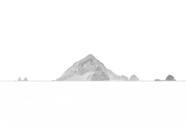 IBASHO Photo Competition 2016, Rasa Anaityte - Udone-shima VI, 2016
