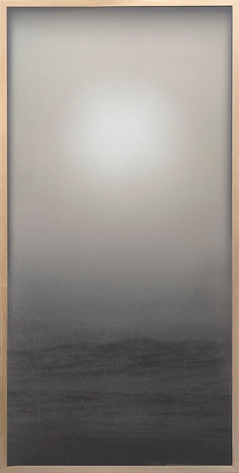 Casper Faassen, Sea by Day, 2023