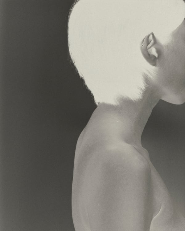 Sayuri Ichida, Absentee #184, 2020