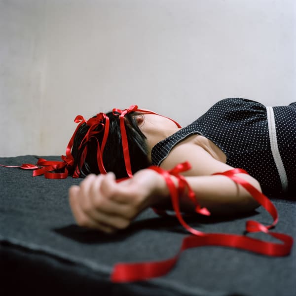 Kumi Oguro, Gift, 2023