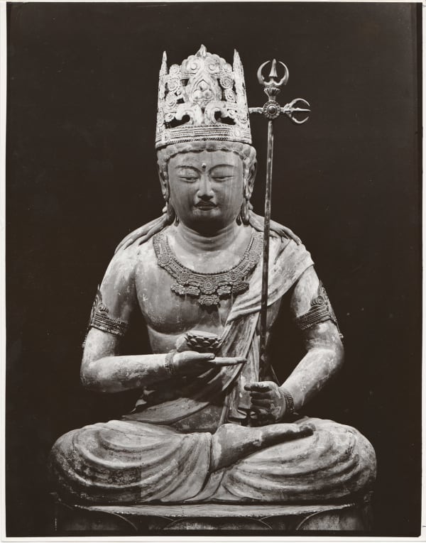 Ken Domon, Koji Junrai - Plate 039, 1963-1972