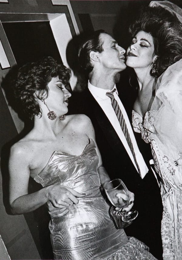 Keizo Kitajima, Untitled, from the series New York, 1981/82