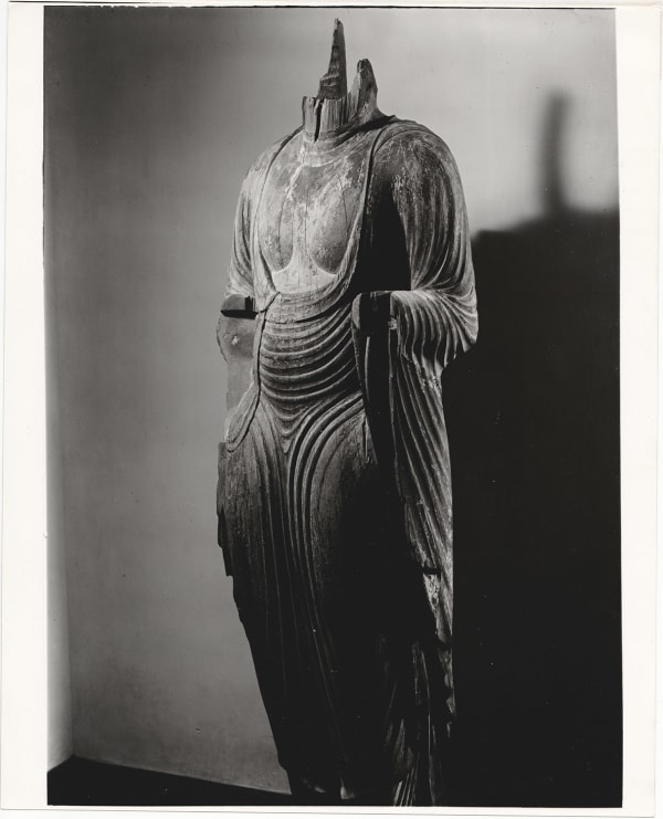 Ken Domon, Koji Junrai - Plate 046, 1963-1972