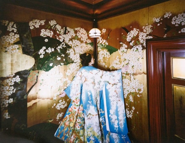 Yoshihiro Tatsuki, Untitled 5, 1970s-early 1980s