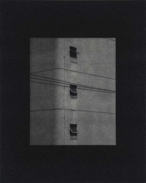 Sayuri Ichida, Ctrl Shift + J #017, 2023