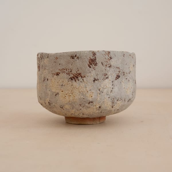 Naoko Sano, Chawan, 2022