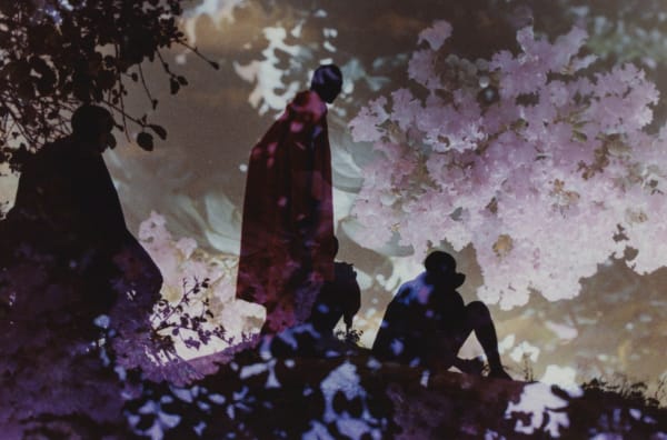 Sean Lotman, Spaceman 14: An Encounter II, 2005/2020