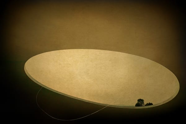 Albarrán Cabrera, The Mouth of Krishna #60281, 2016/2023