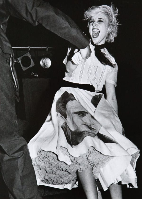 Keizo Kitajima, Untitled, from the series New York, 1981/82